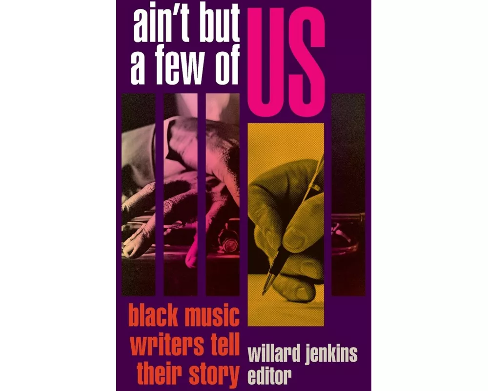 Ain't But a Few of Us