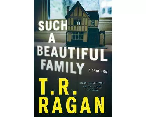 Such a Beautiful Family