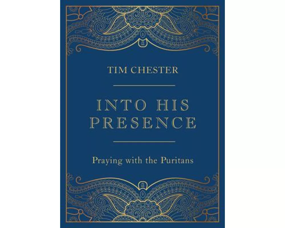 Into His Presence
