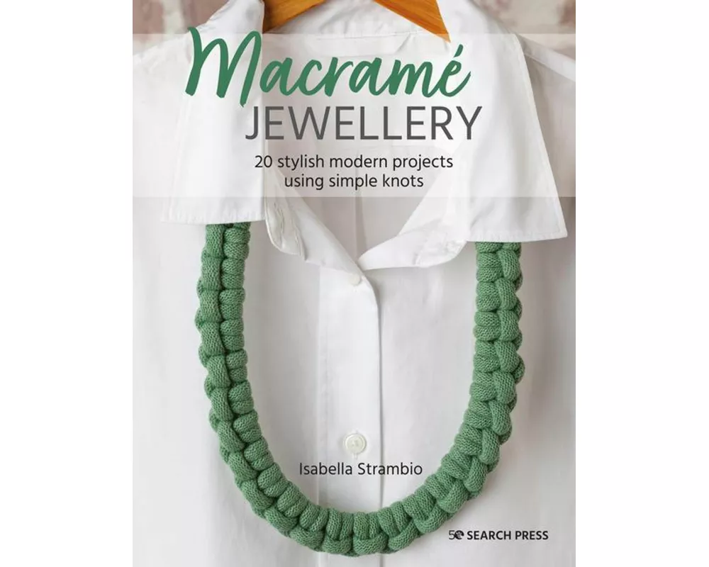 Macramé Jewellery