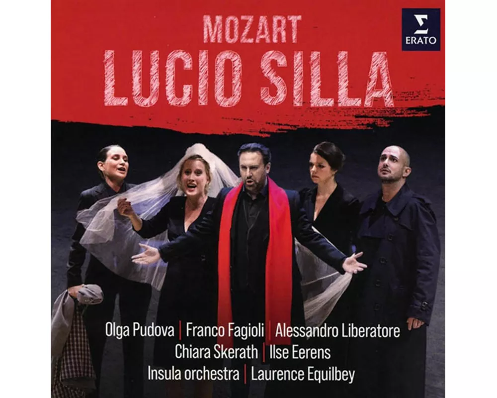 Lucio Silla