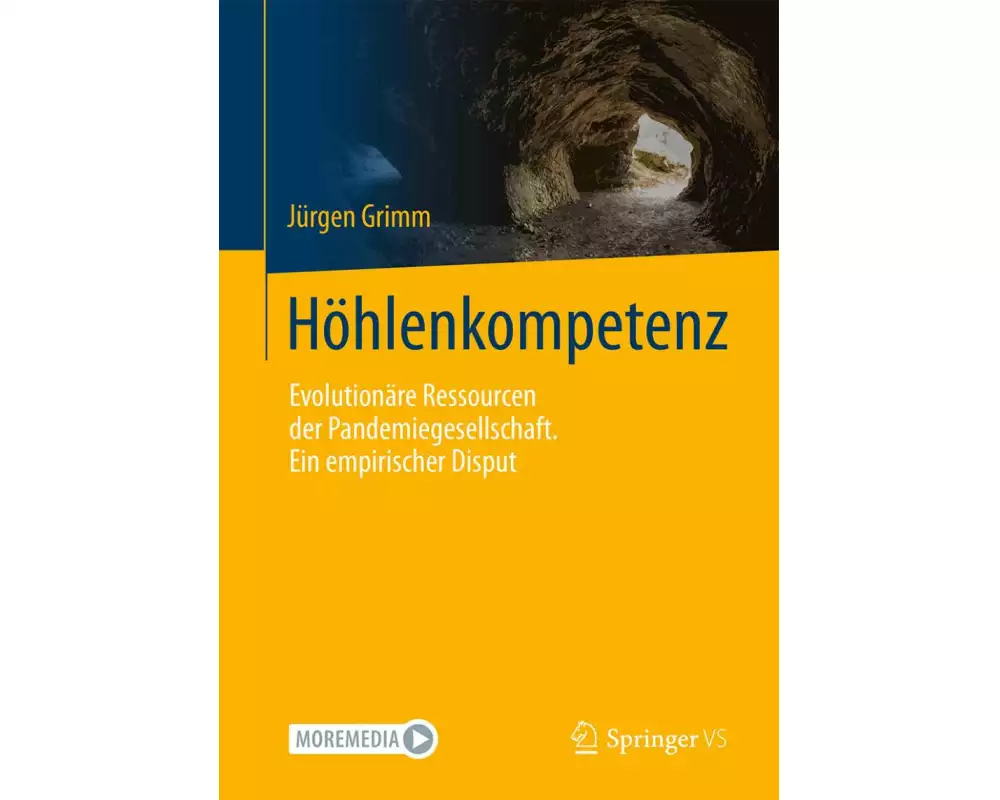Höhlenkompetenz