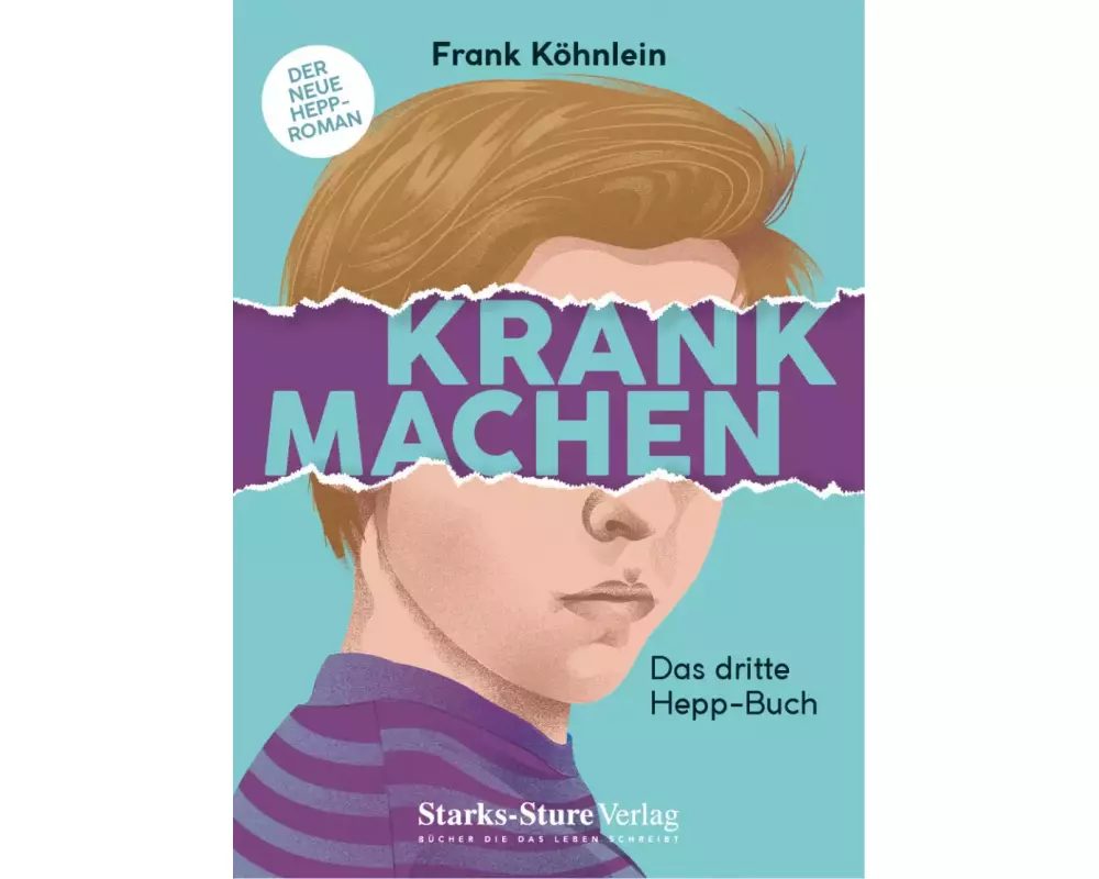 Krankmachen