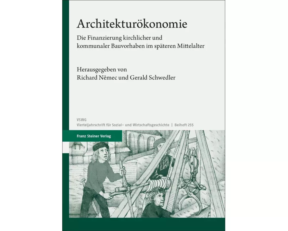 Architekturökonomie