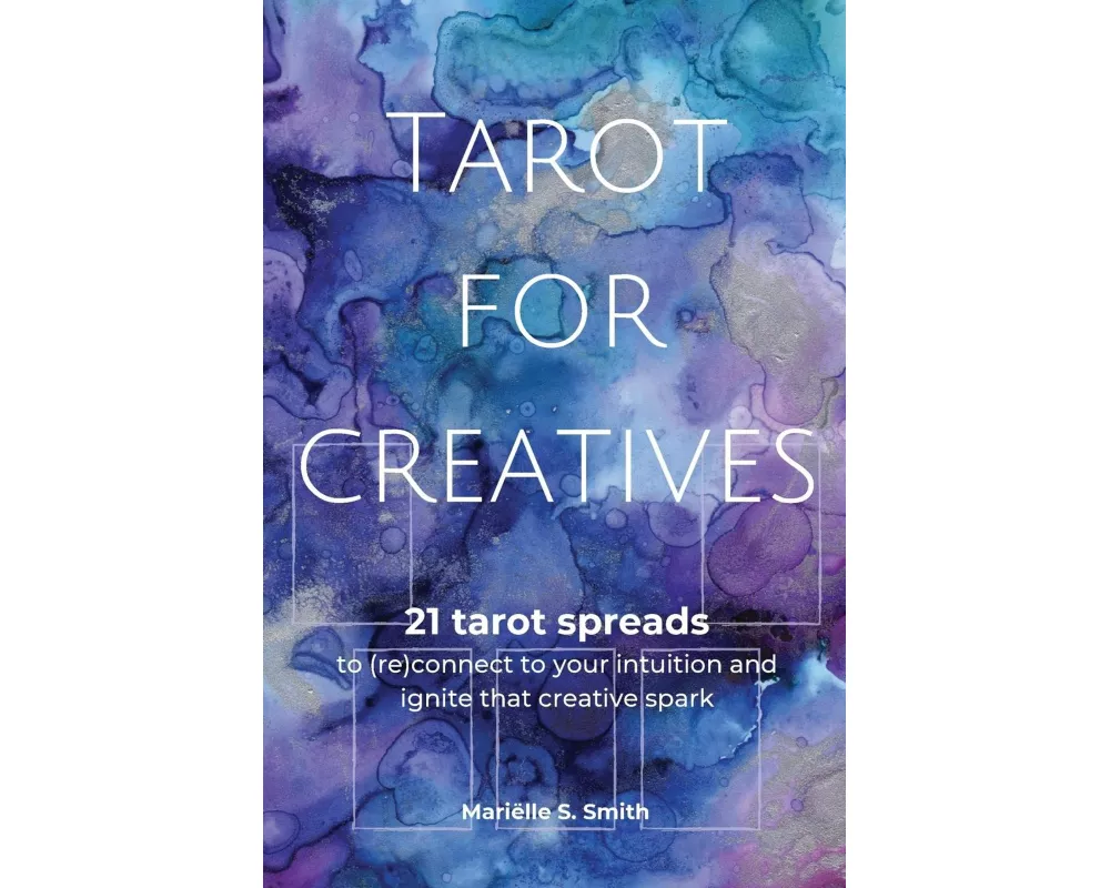 Tarot for Creatives