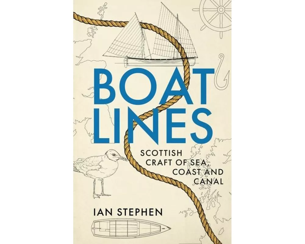 Boatlines