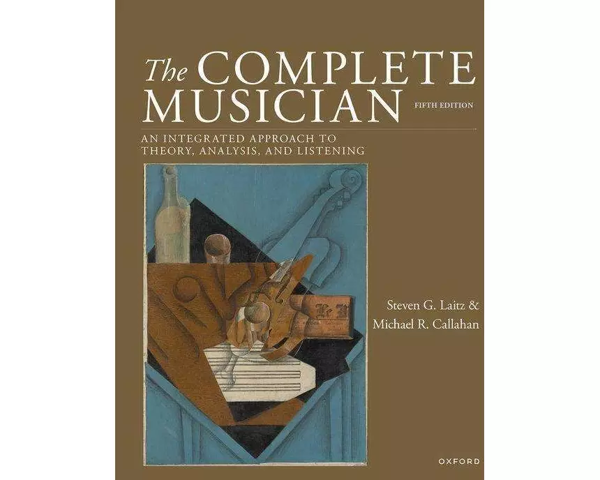 The Complete Musician