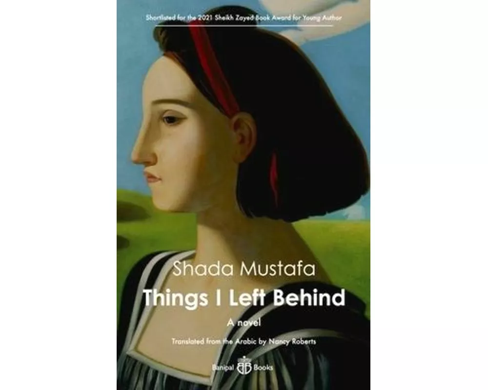 Things I Left Behind