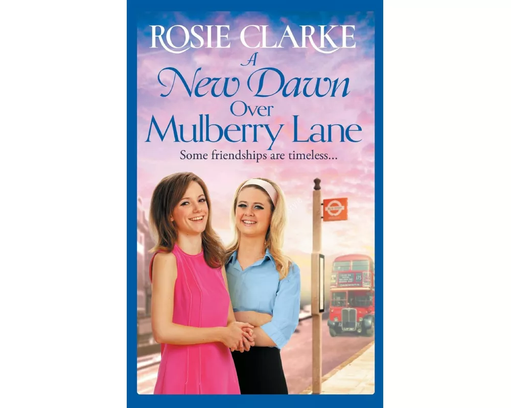 A New Dawn Over Mulberry Lane