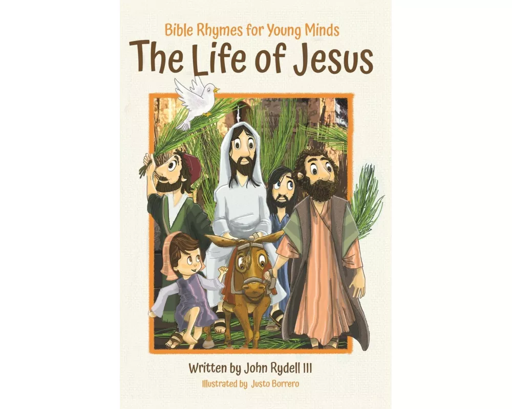 The Life of Jesus
