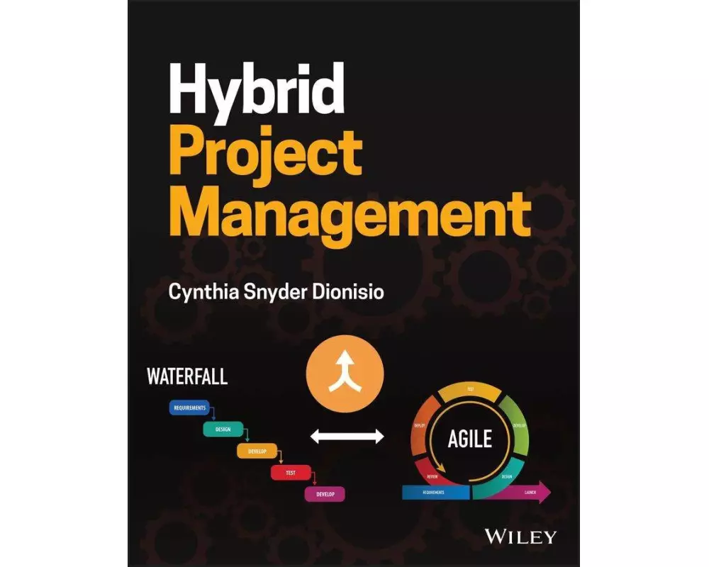 Hybrid Project Management