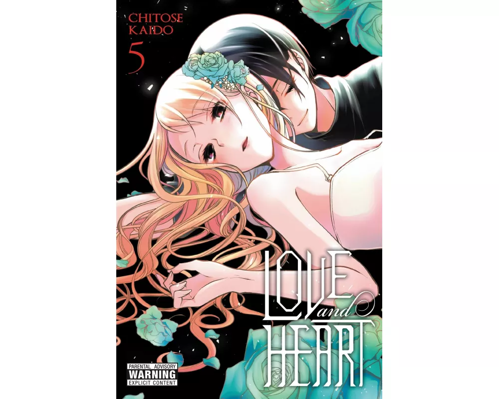 Love and Heart, Vol. 5