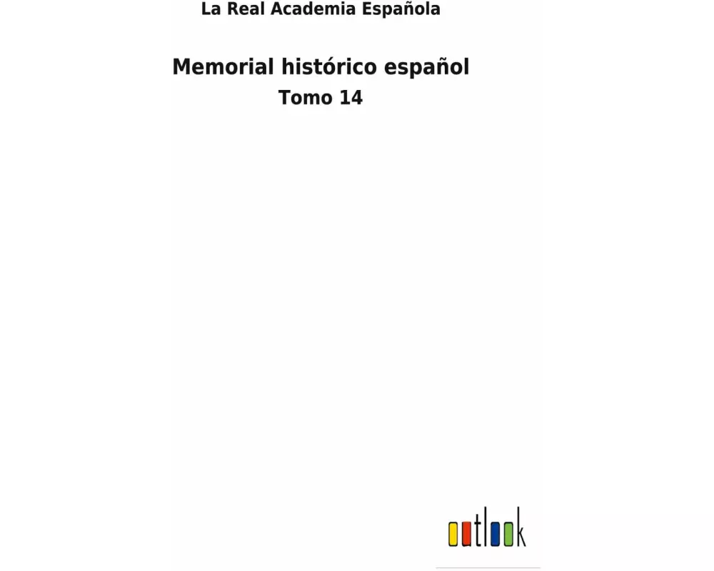 Memorial histórico español