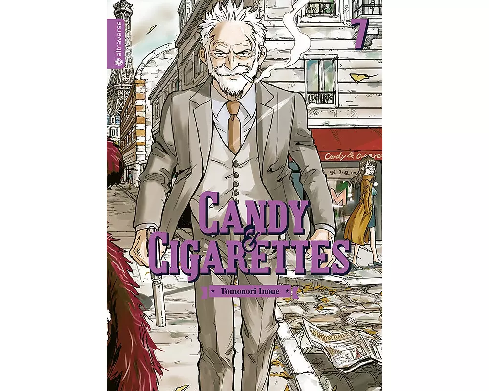Candy & Cigarettes 07