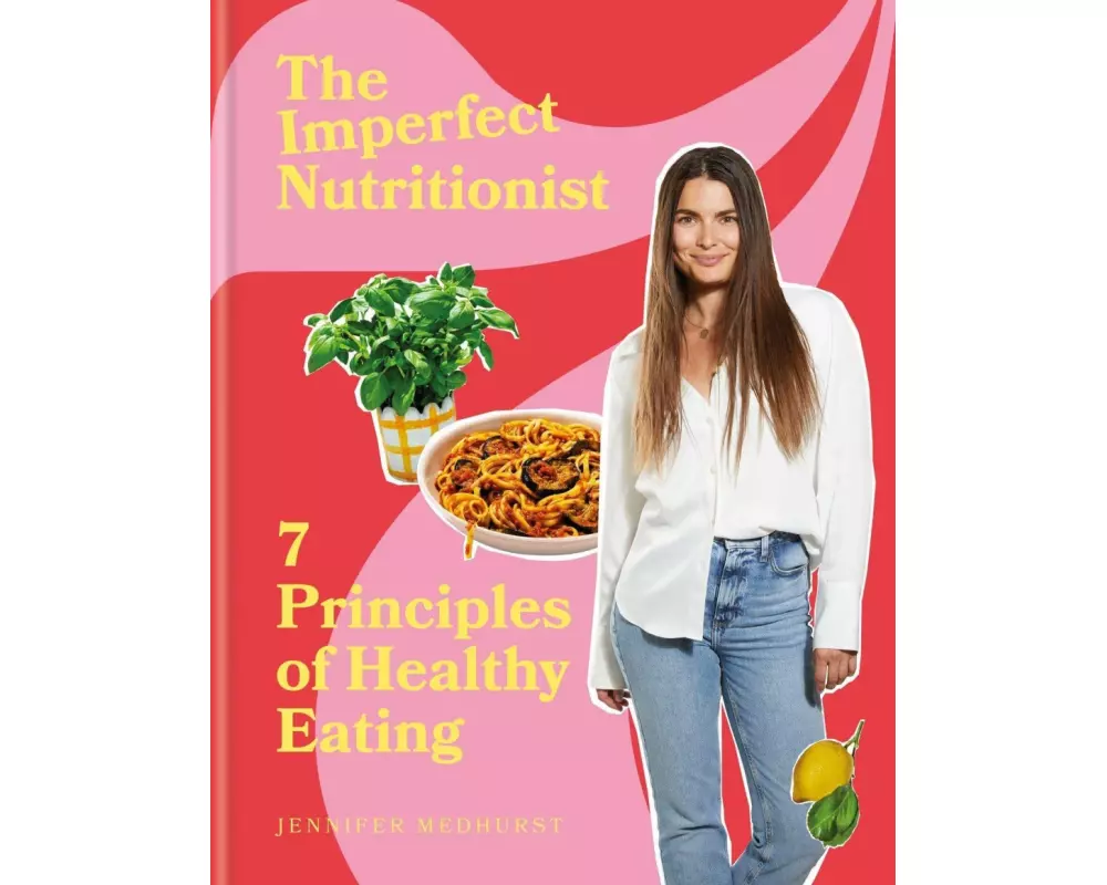 The Imperfect Nutritionist