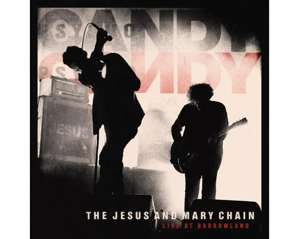 Live at Barrowland (Expanded Reissue)