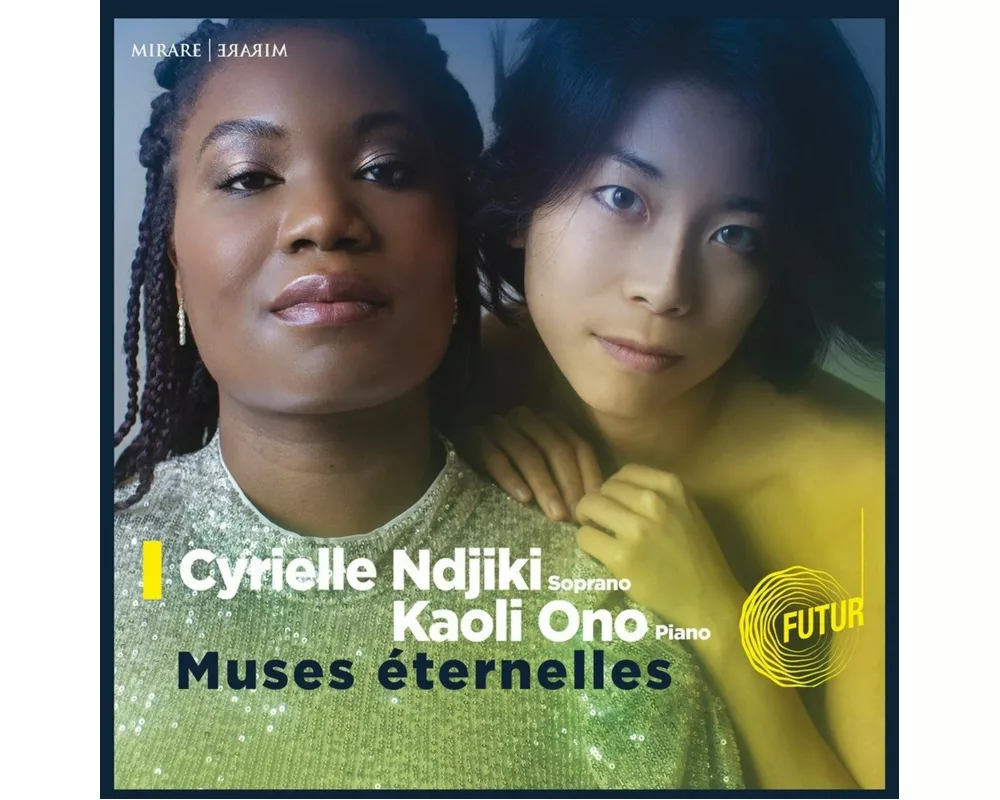 Muses 'ternelles