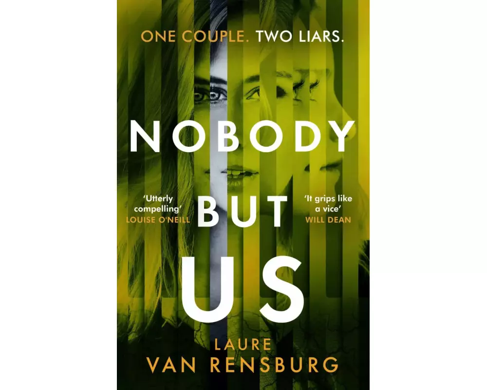 Nobody But Us