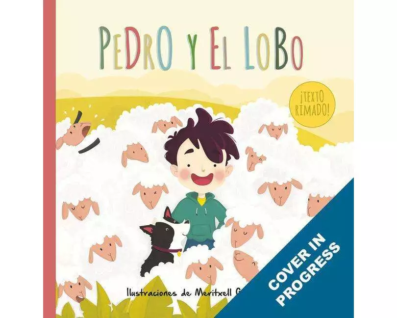 Peter and the Wolf