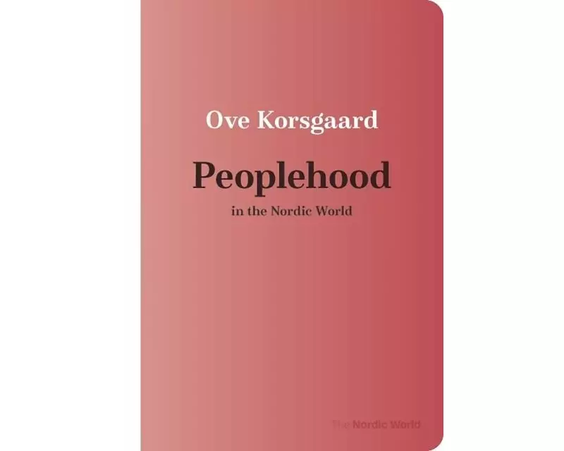 Peoplehood in the Nordic World