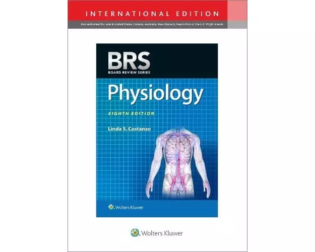 BRS Physiology