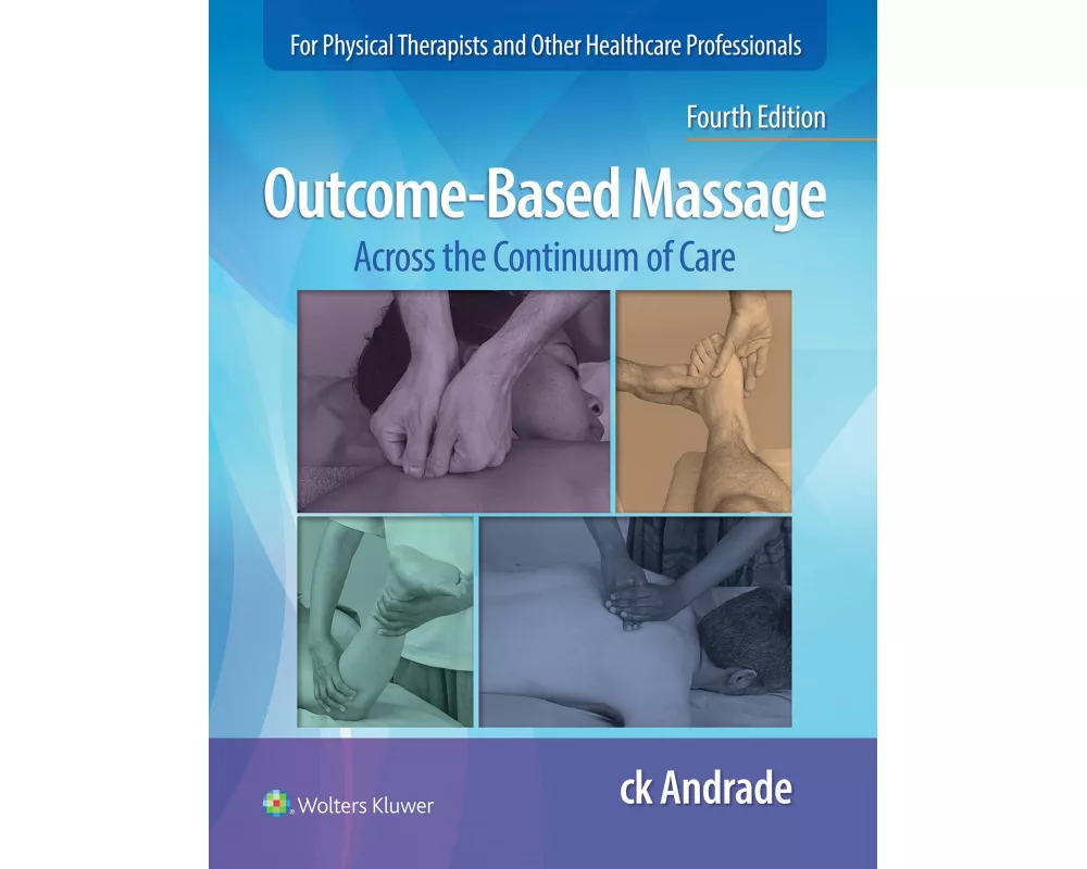 Outcome-Based Massage