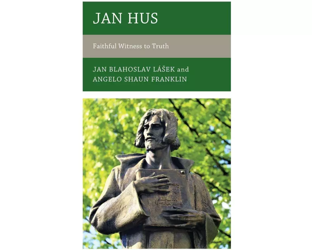 Jan Hus