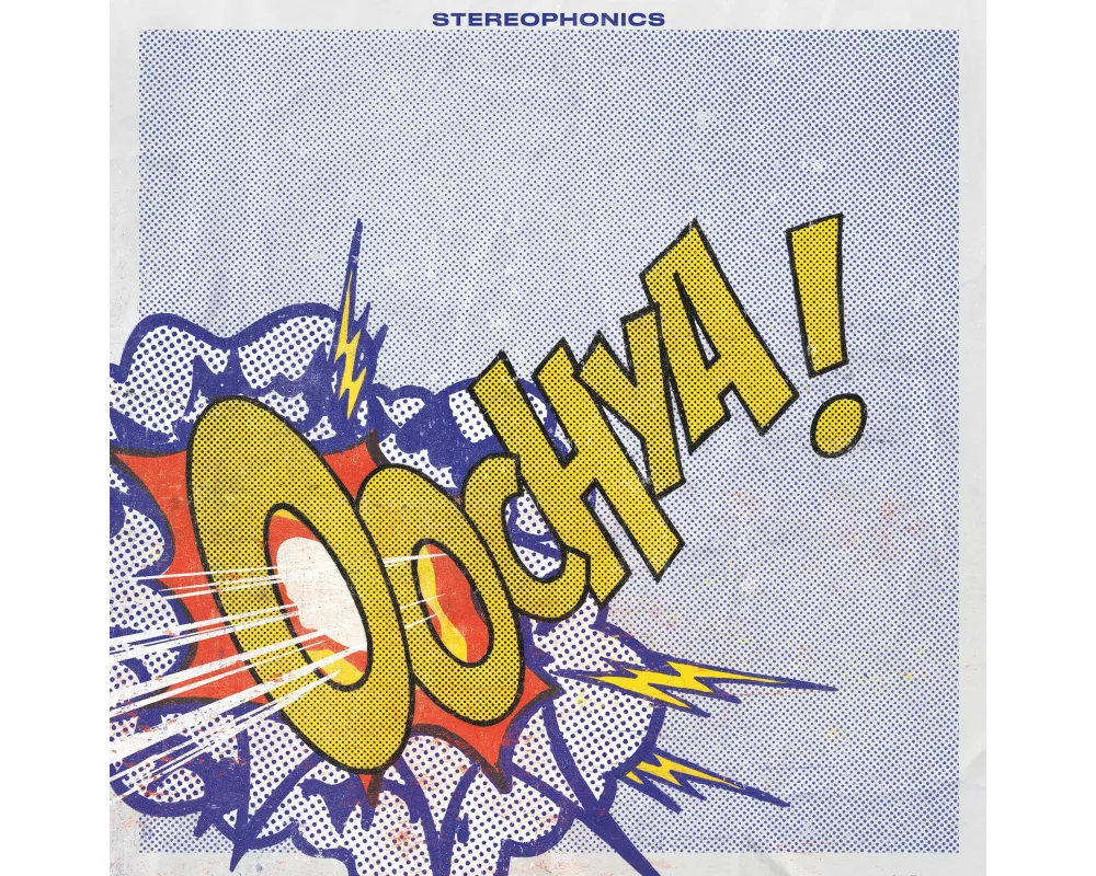Oochya!