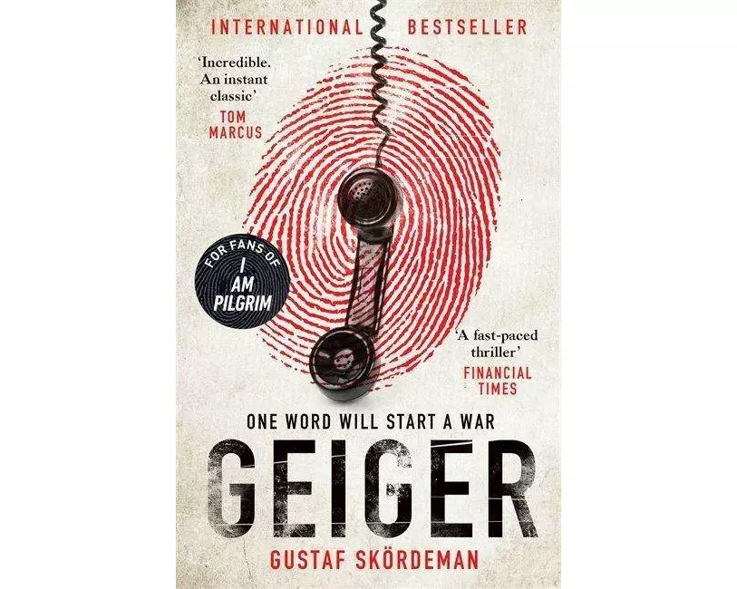 Geiger