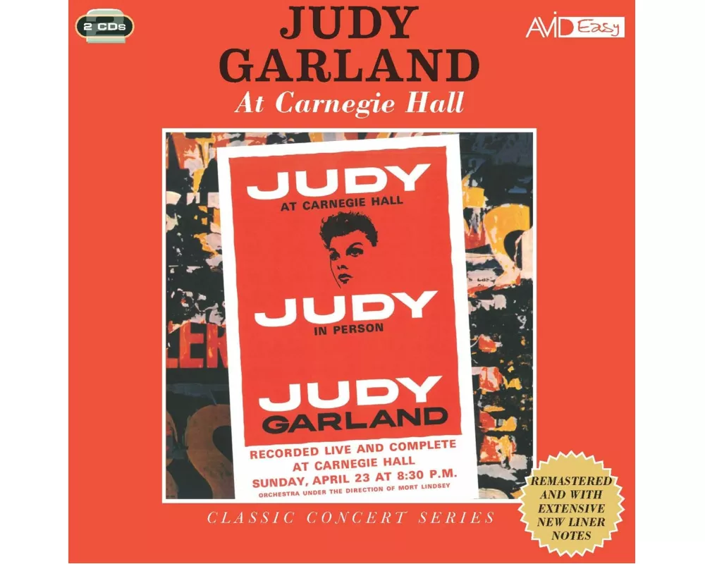 Classic Concert Series