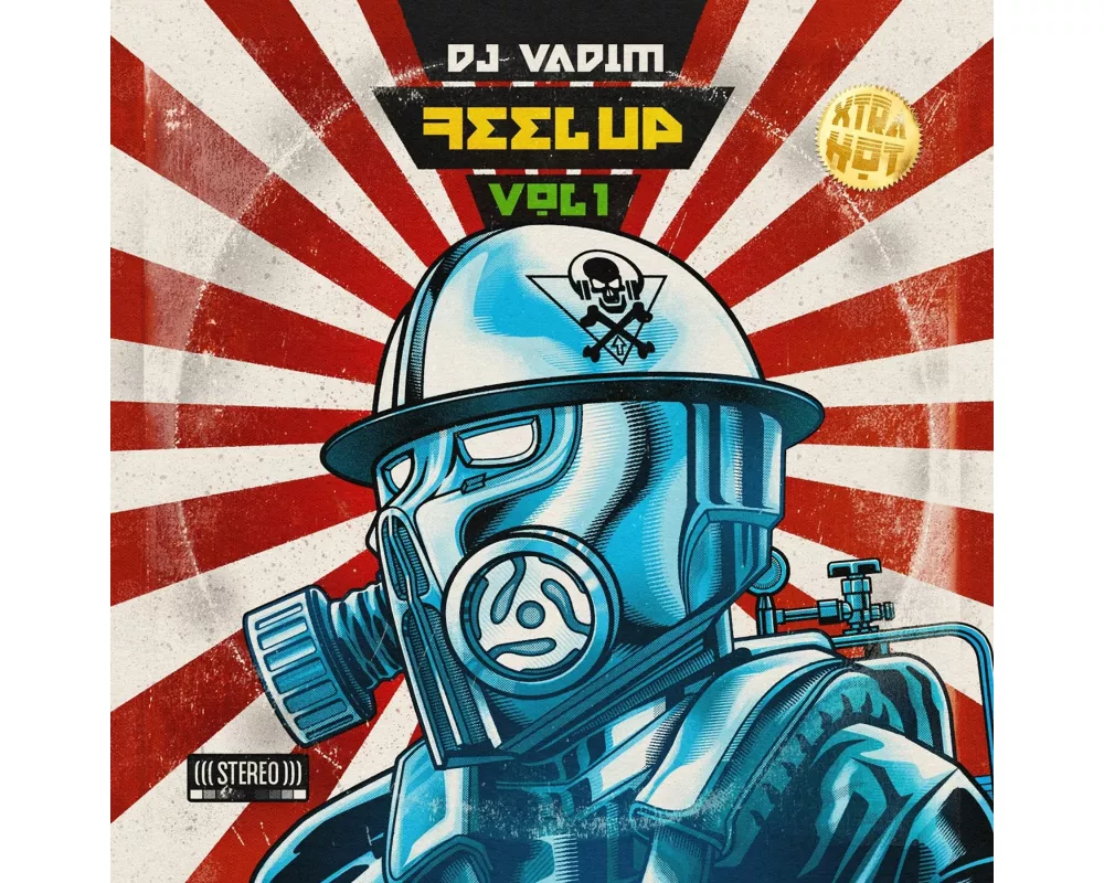 Feel Up Vol.1