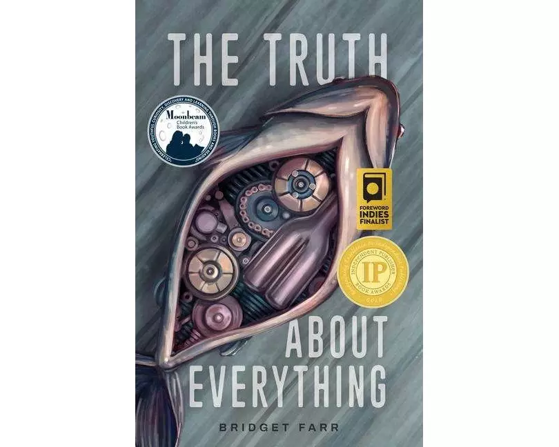 The Truth About Everything