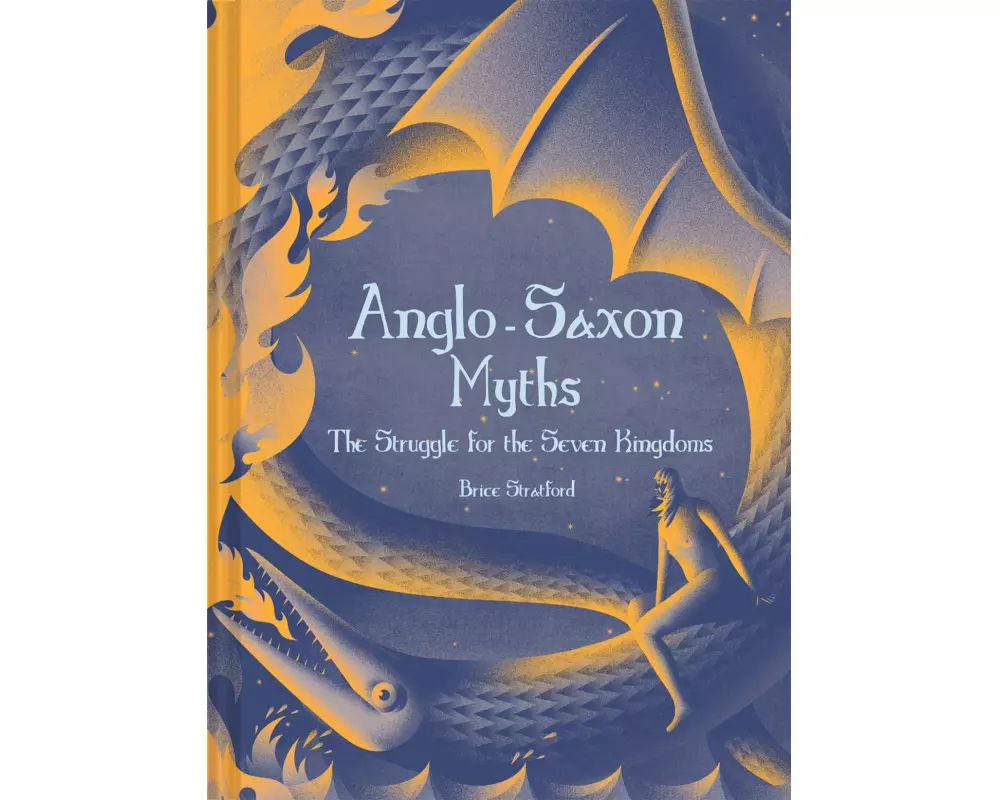 Anglo-Saxon Myths