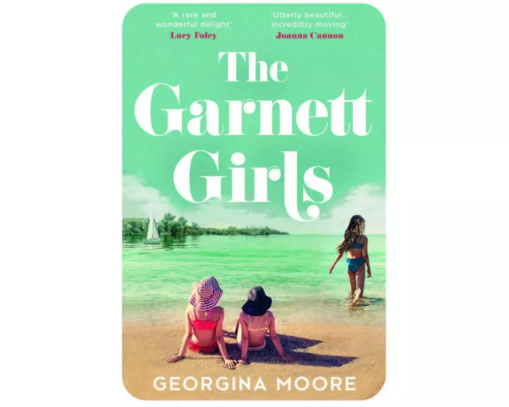 The Garnett Girls
