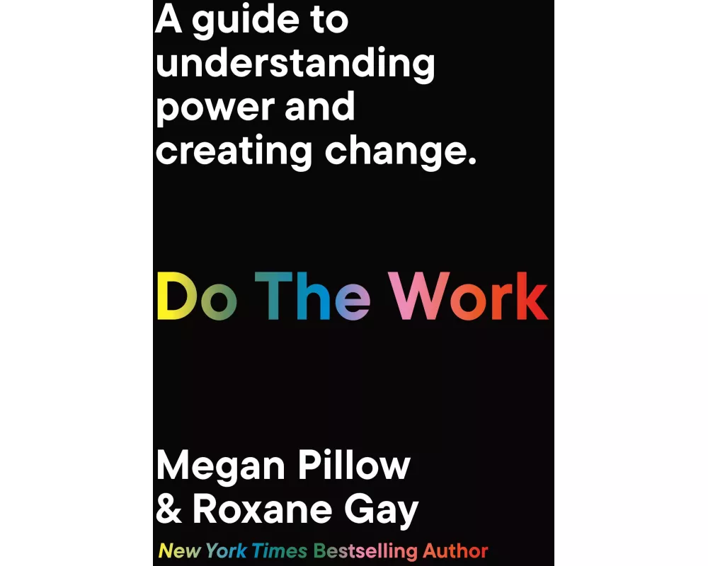 Do The Work