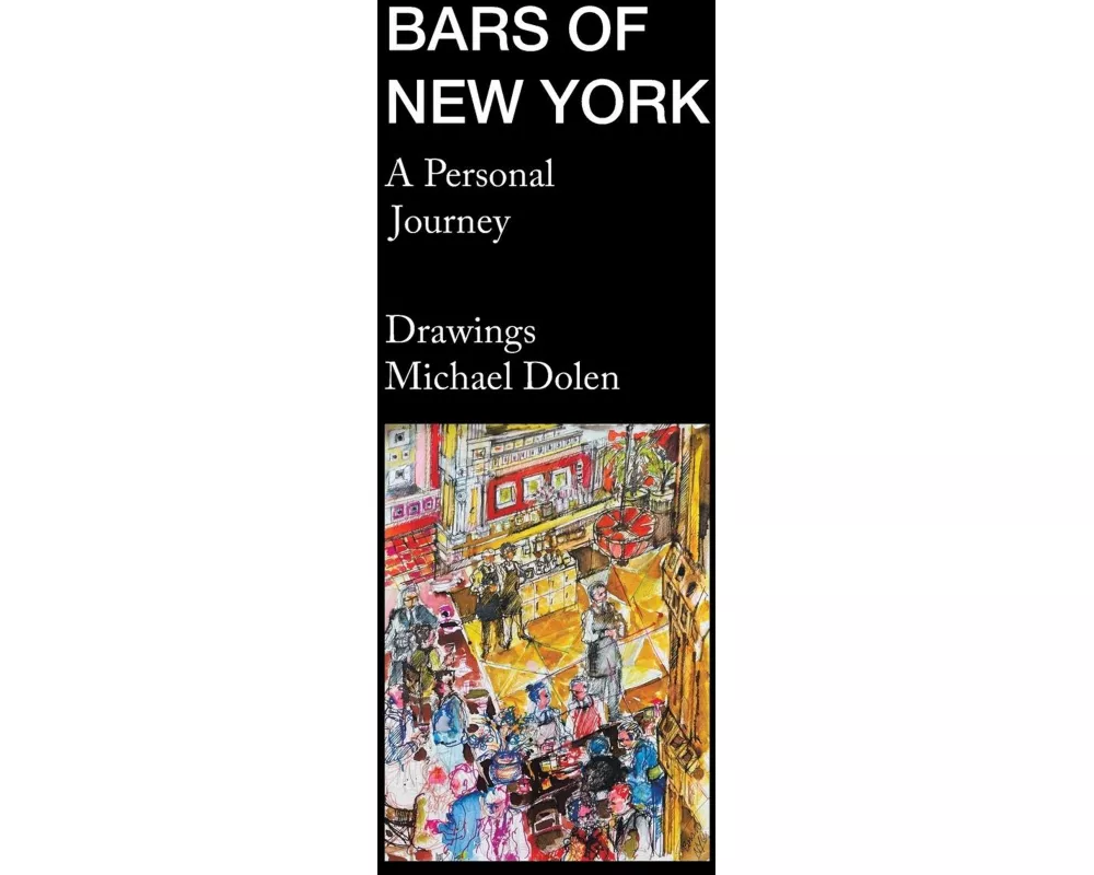 Bars of New York