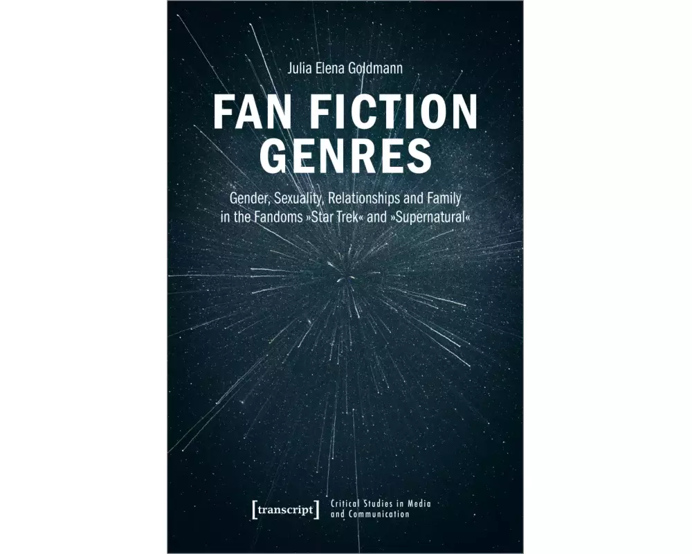 Fan Fiction Genres