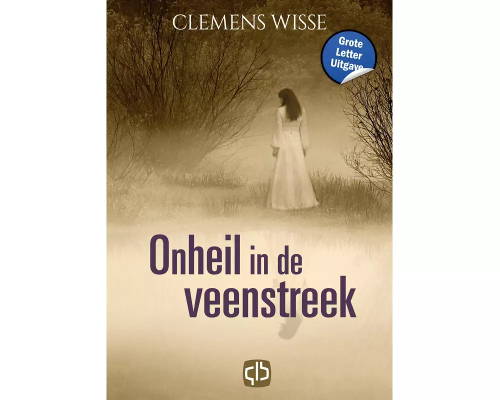 Onheil in de veenstreek