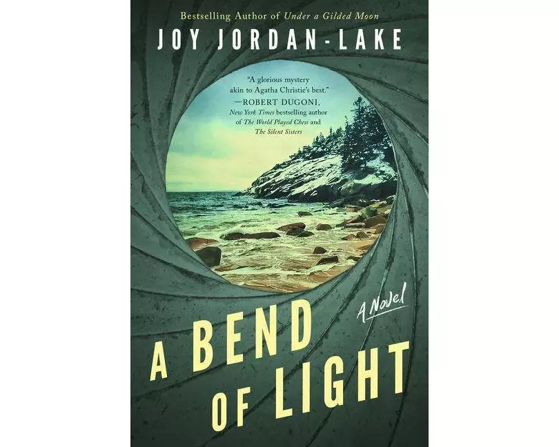 A Bend of Light