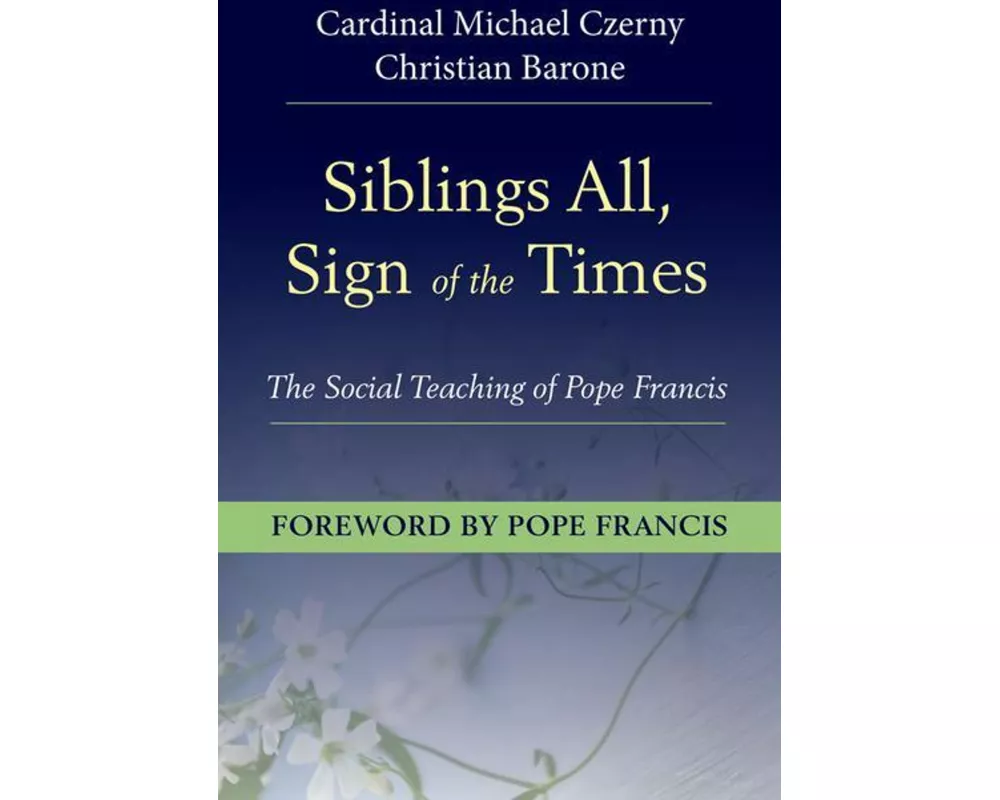 Siblings All, Sign of the Times