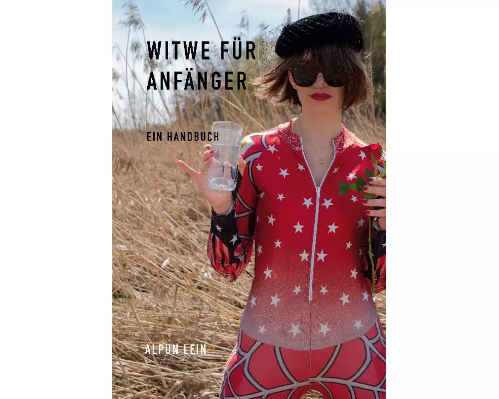 Witwe für Anfänger