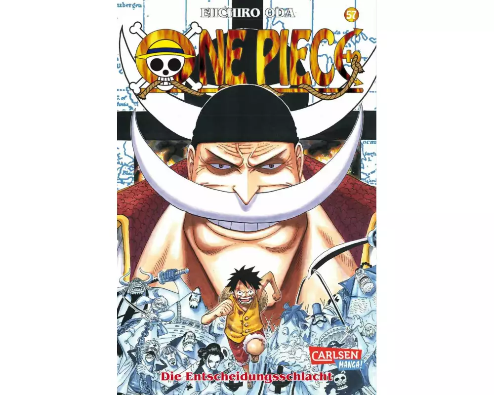 One Piece 57