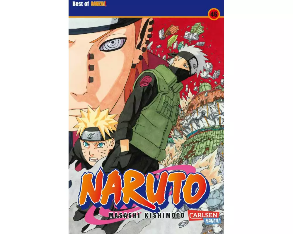 Naruto 46