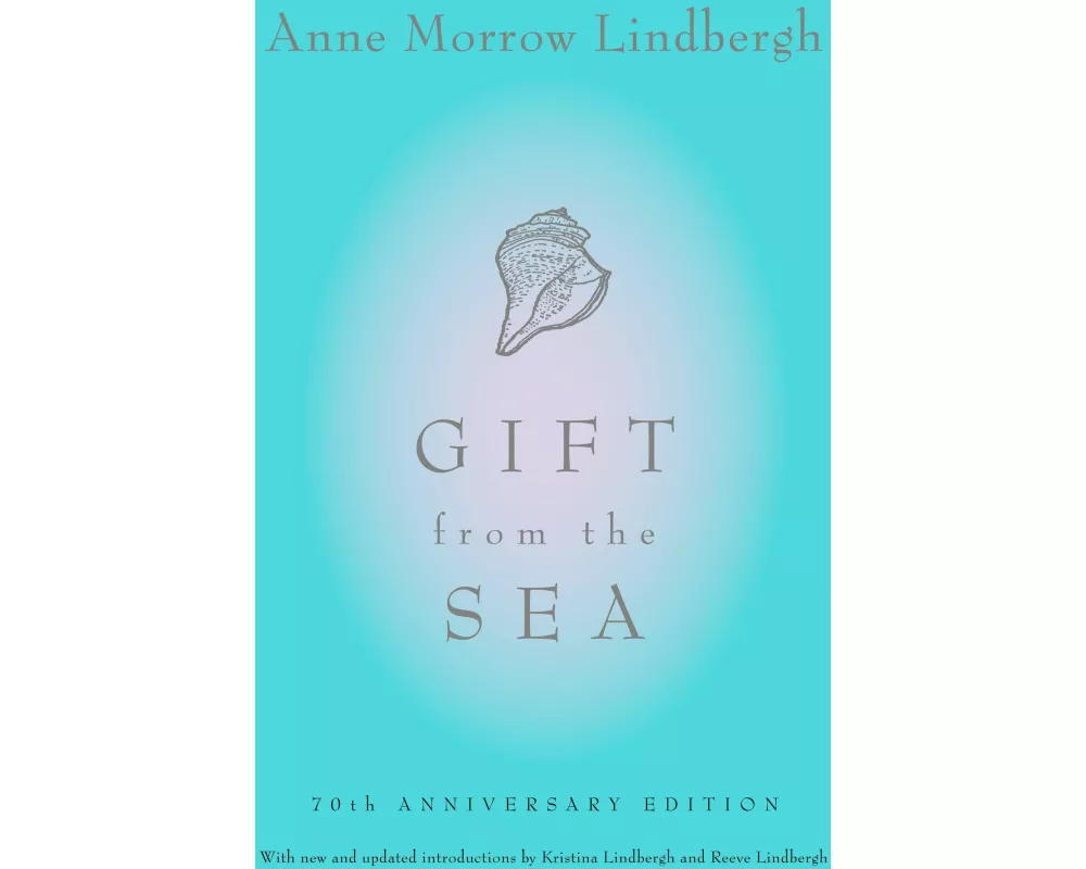 Gift from the Sea