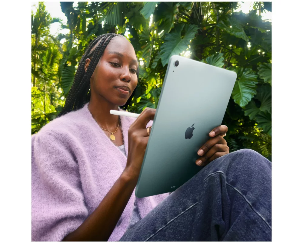 Apple iPad Air 11 Cell. 1TB Purple