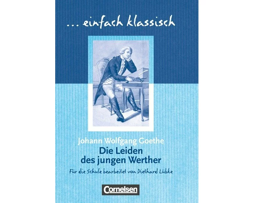 Einfach klassisch - Klassiker für ungeübte Leser/-innen