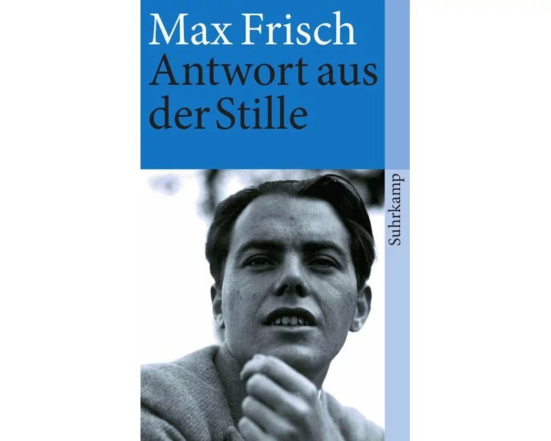 Antwort aus der Stille