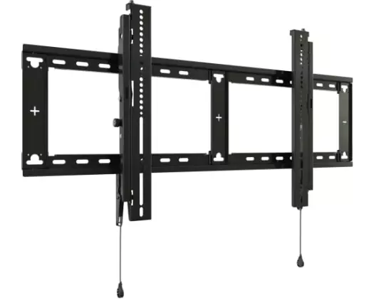 "Fit, Wallmount, tilt, L, -90kg,-915x450"