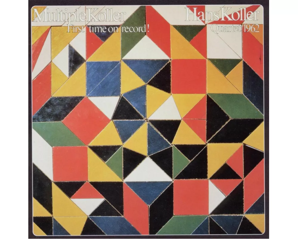 Multiple Koller (1962)