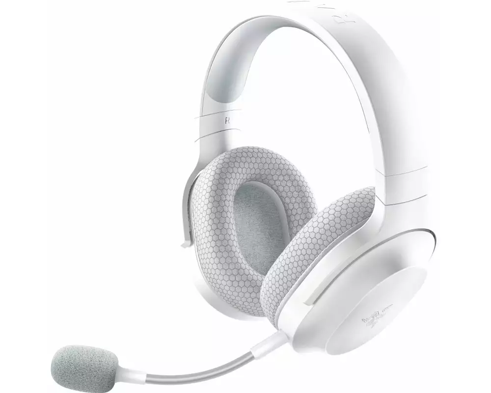 Razer Headset Barracuda X [2022] Mercury